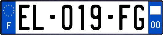 EL-019-FG