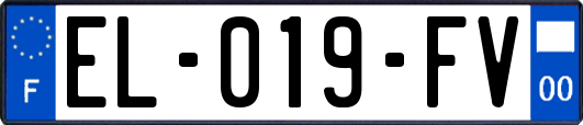 EL-019-FV