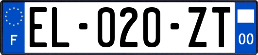 EL-020-ZT