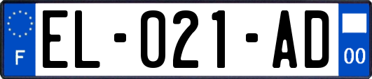 EL-021-AD