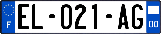 EL-021-AG