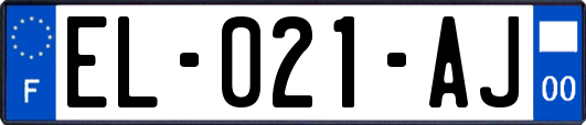 EL-021-AJ