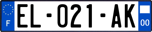 EL-021-AK