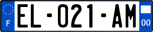 EL-021-AM