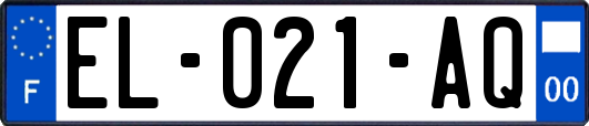 EL-021-AQ