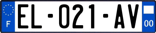 EL-021-AV