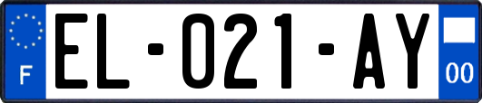 EL-021-AY