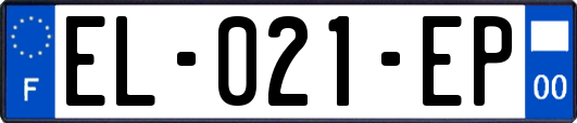 EL-021-EP