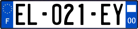 EL-021-EY