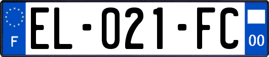 EL-021-FC