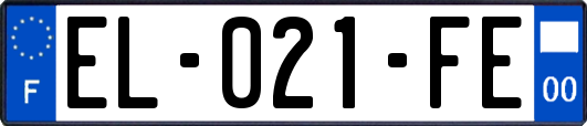 EL-021-FE