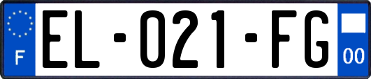 EL-021-FG