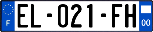 EL-021-FH