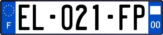 EL-021-FP
