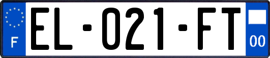 EL-021-FT