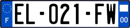 EL-021-FW