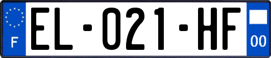 EL-021-HF