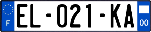 EL-021-KA