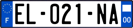 EL-021-NA