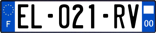 EL-021-RV