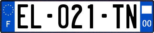 EL-021-TN