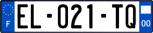 EL-021-TQ