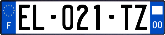 EL-021-TZ