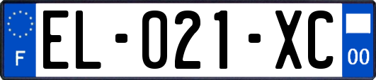 EL-021-XC