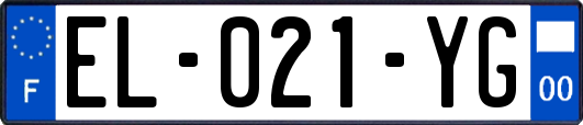 EL-021-YG