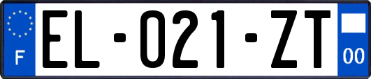 EL-021-ZT