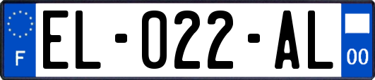 EL-022-AL