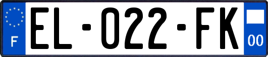 EL-022-FK