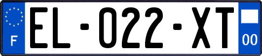 EL-022-XT