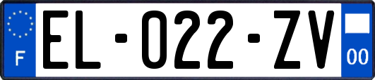 EL-022-ZV