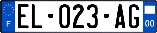 EL-023-AG