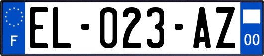 EL-023-AZ