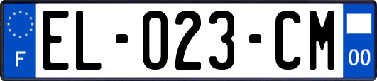 EL-023-CM