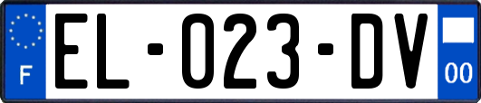 EL-023-DV