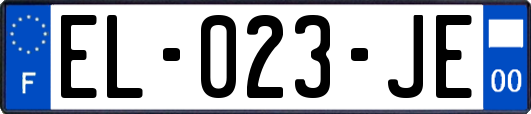 EL-023-JE