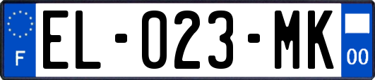 EL-023-MK