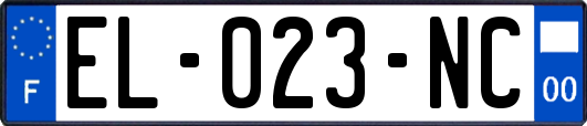 EL-023-NC