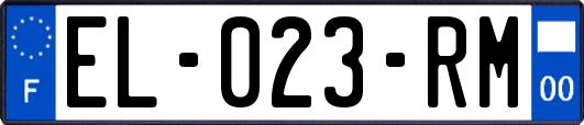 EL-023-RM