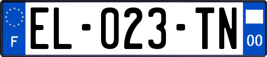 EL-023-TN