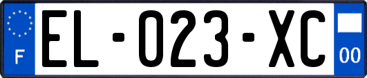 EL-023-XC