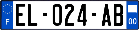 EL-024-AB