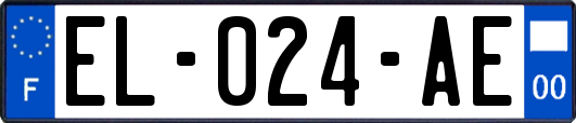 EL-024-AE