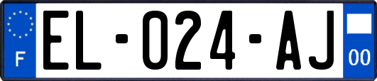 EL-024-AJ