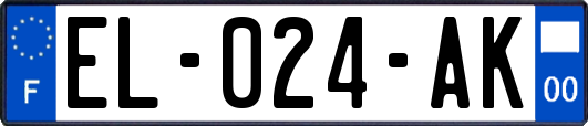 EL-024-AK