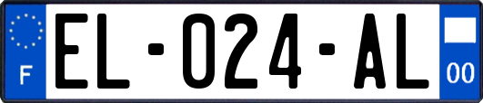 EL-024-AL