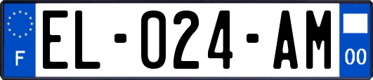 EL-024-AM